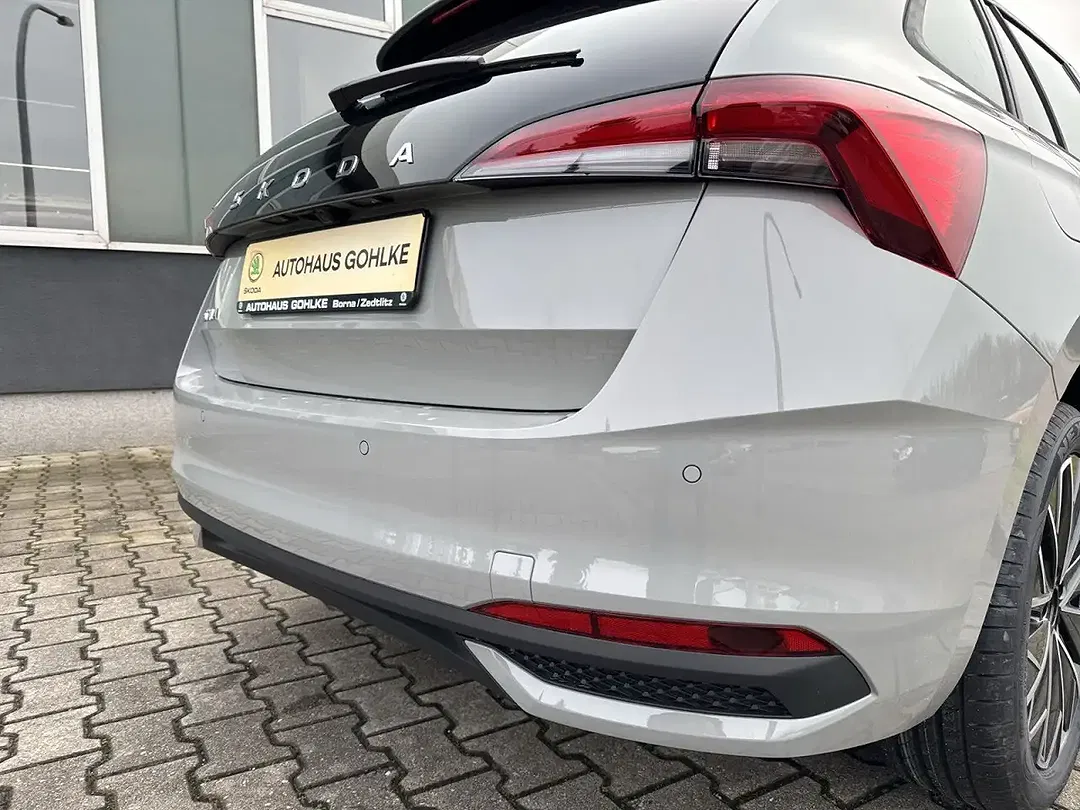 Skoda Scala - Thumbnail 7