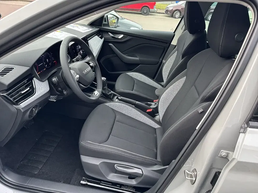 Skoda Scala - Thumbnail 9