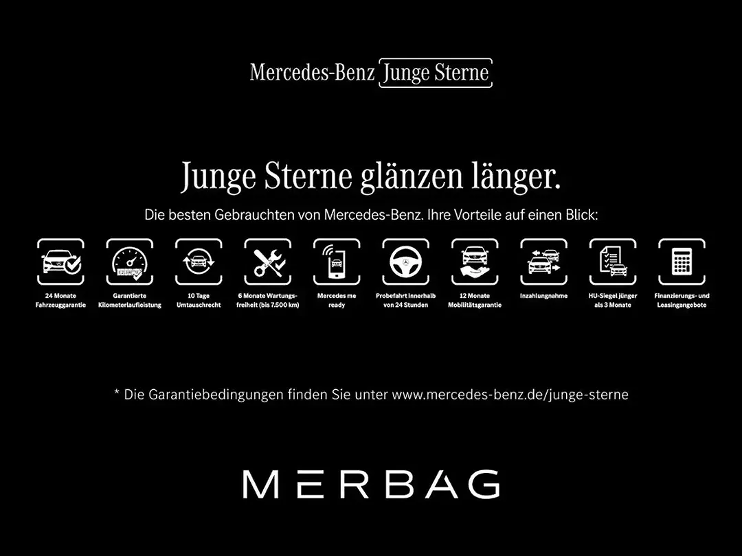 Mercedes-Benz GLC 43 AMG - Thumbnail 12