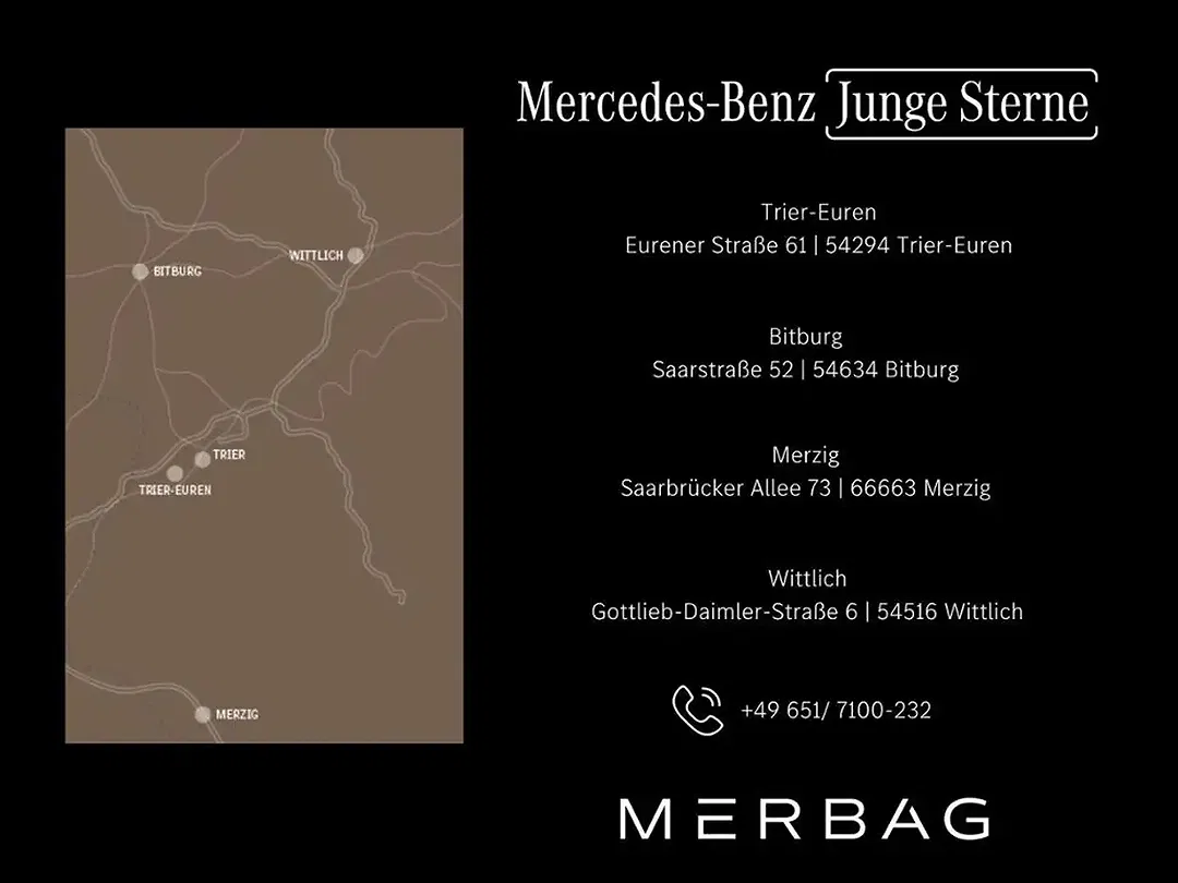 Mercedes-Benz GLC 43 AMG - Thumbnail 13