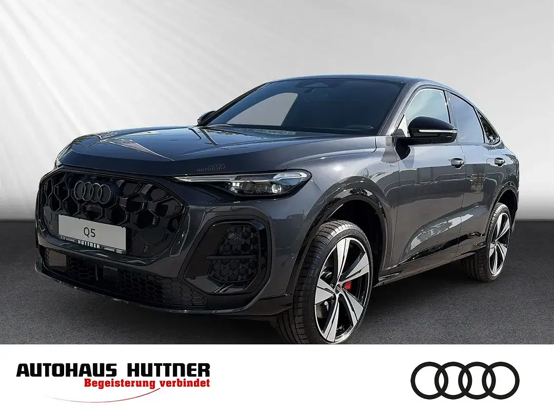 Audi Q5 - Thumbnail 1
