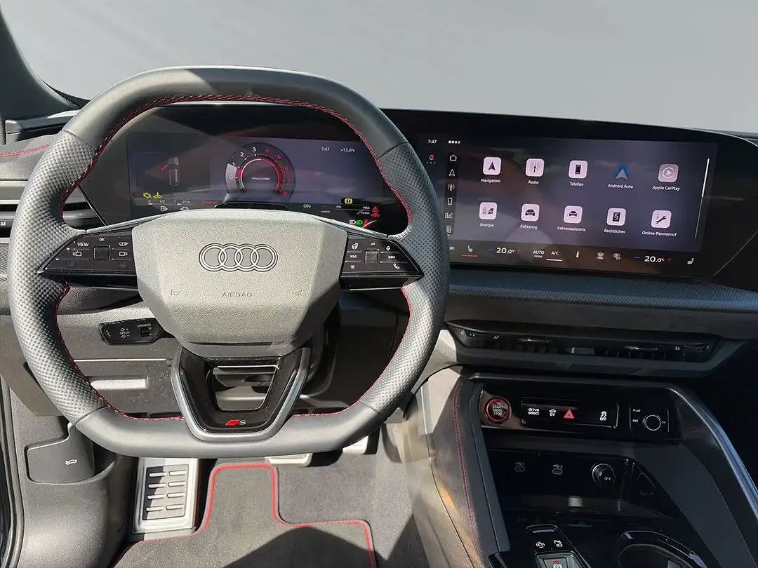 Audi Q5 - Thumbnail 12