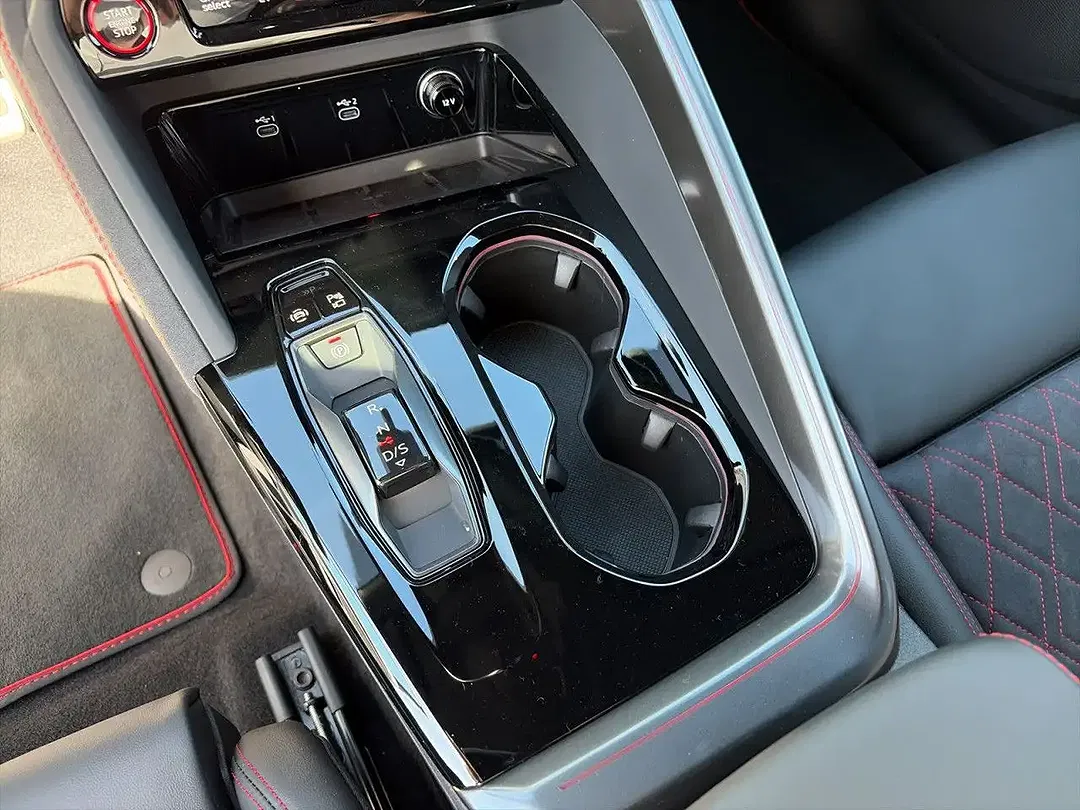 Audi Q5 - Thumbnail 15