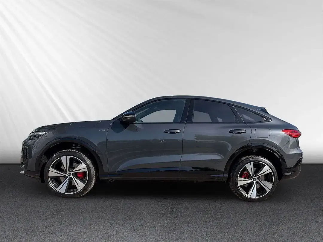 Audi Q5 - Thumbnail 2