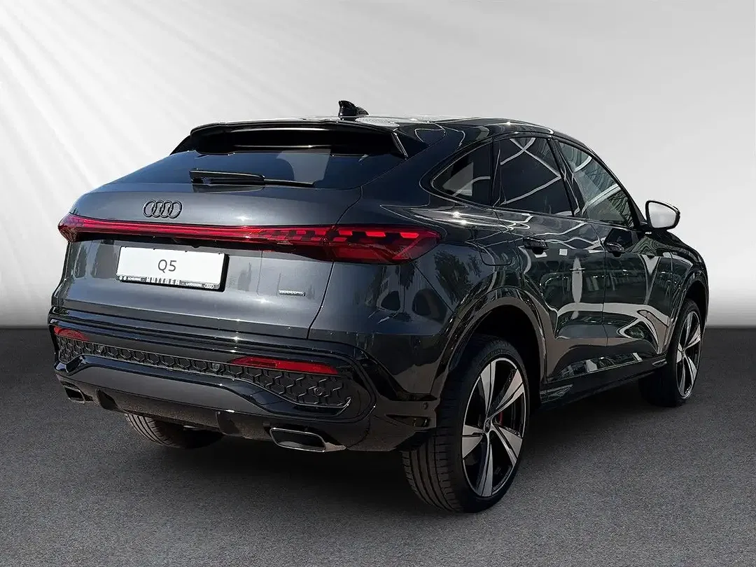 Audi Q5 - Thumbnail 3