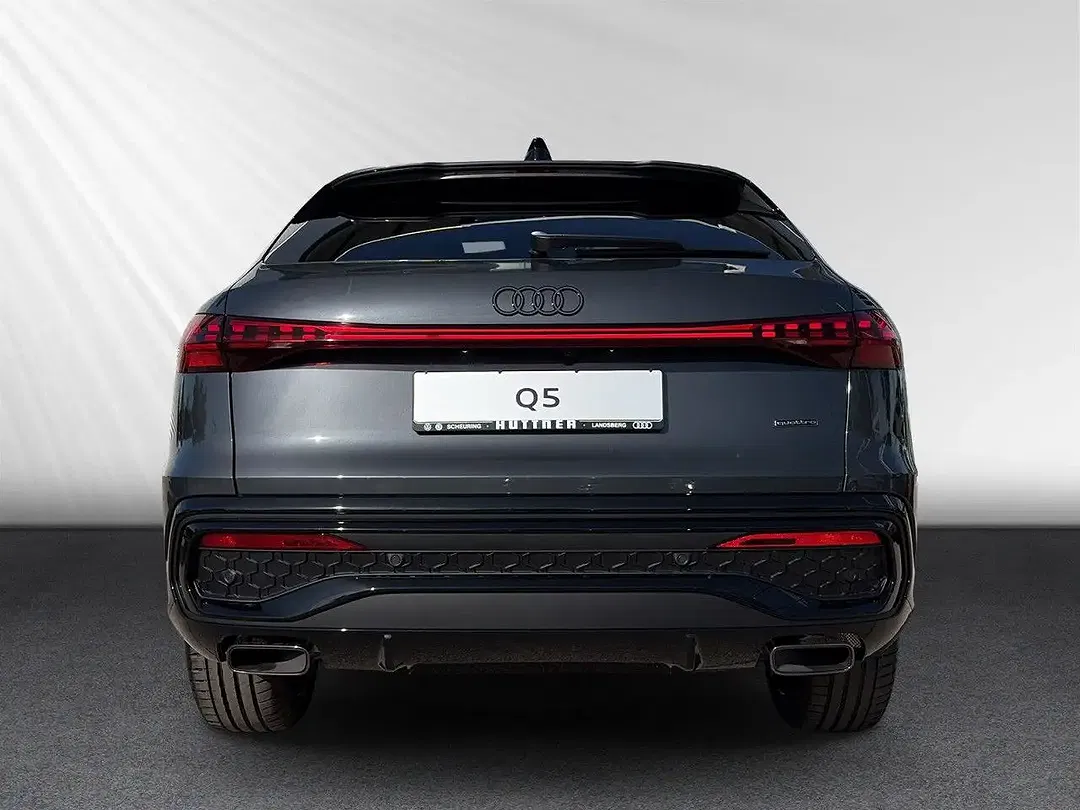 Audi Q5 - Thumbnail 4