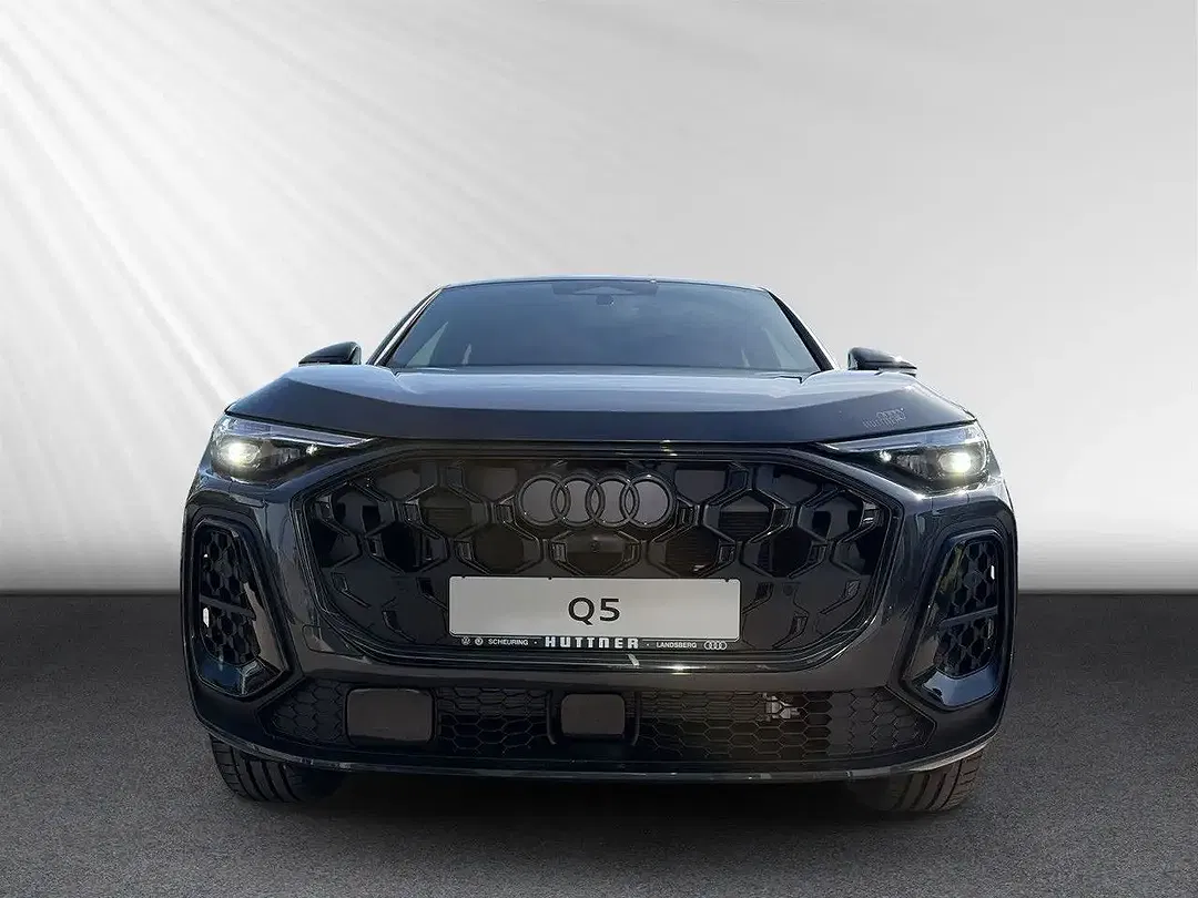 Audi Q5 - Thumbnail 5