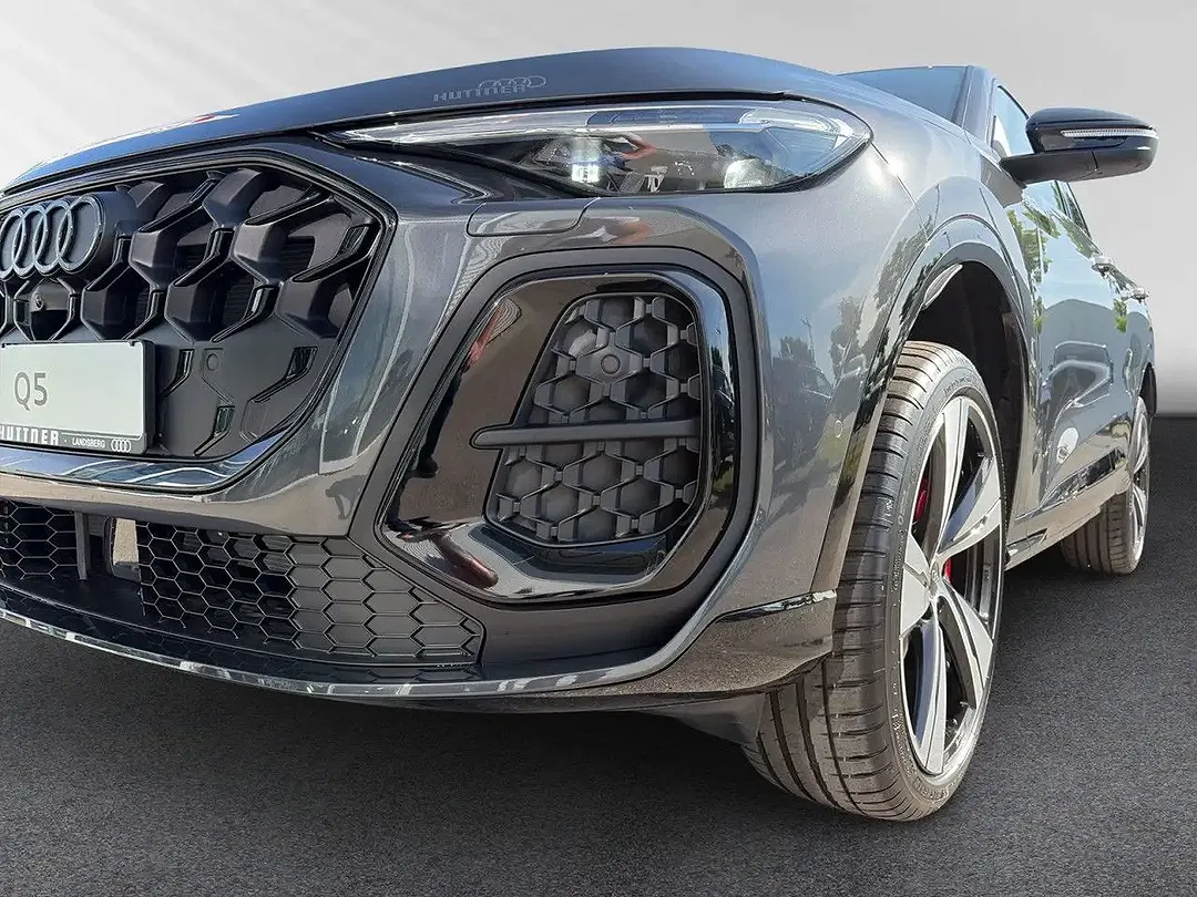 Audi Q5 - Thumbnail 6
