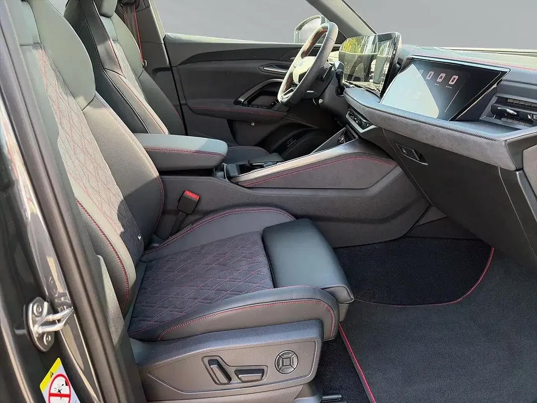 Audi Q5 - Thumbnail 9