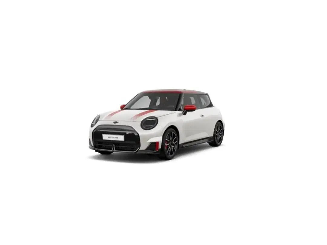 MINI John Cooper Works - Thumbnail 2