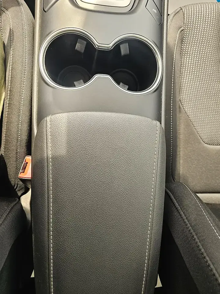 Ford Mondeo - Thumbnail 14