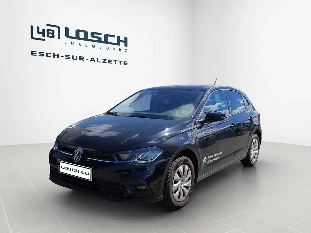 Volkswagen Polo - Thumbnail 2