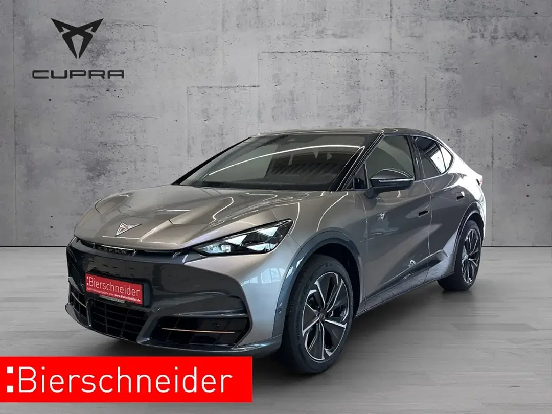 CUPRA Tavascan - Afbeelding 1