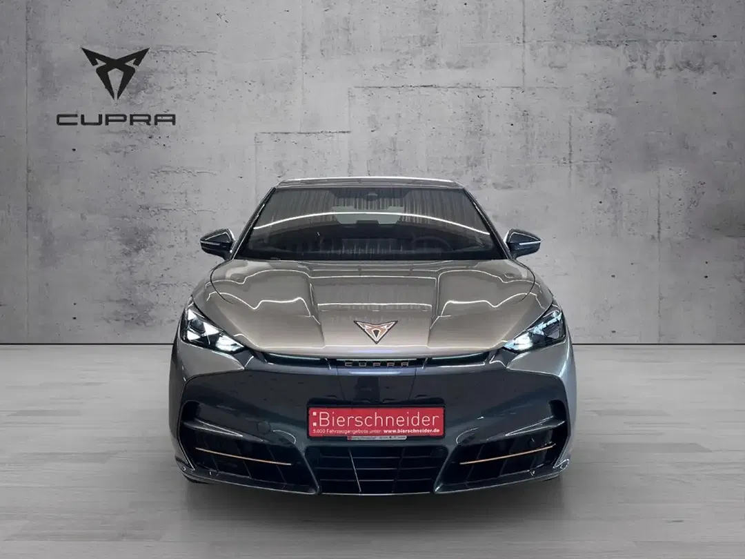 CUPRA Tavascan - Thumbnail 2