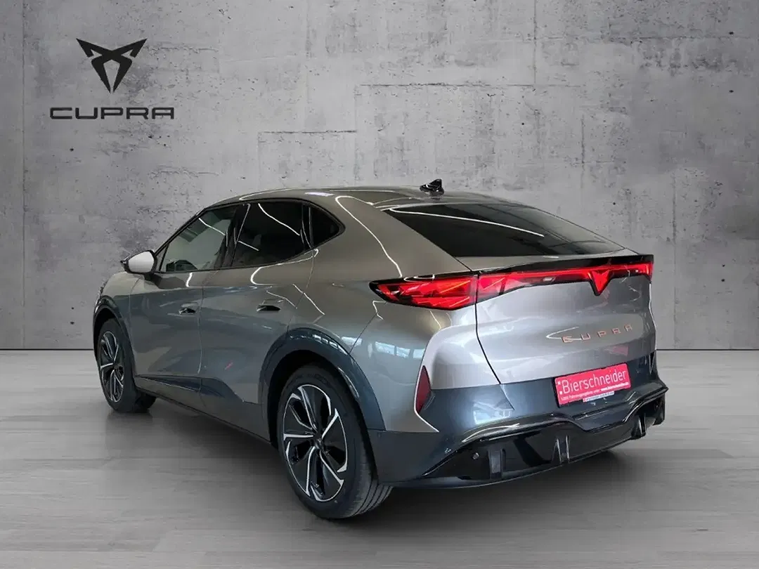 CUPRA Tavascan - Thumbnail 5