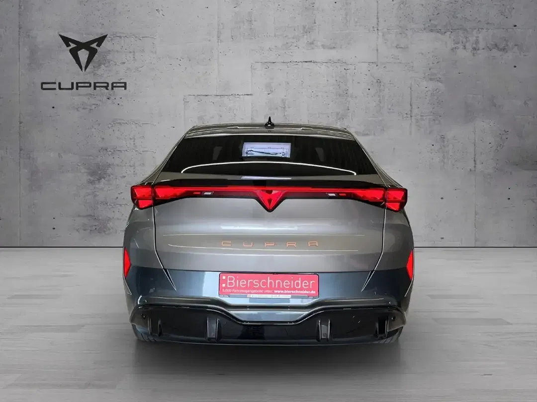 CUPRA Tavascan - Thumbnail 6