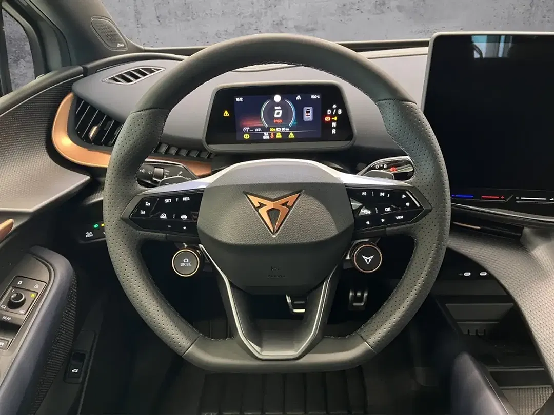 CUPRA Tavascan - Thumbnail 9