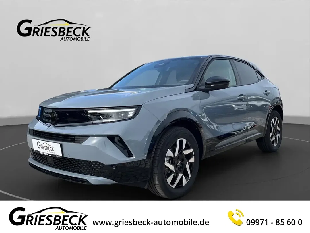 Opel Mokka - Afbeelding 1