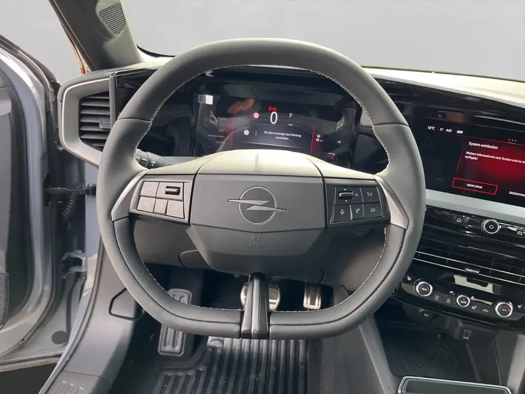 Opel Mokka - Thumbnail 12