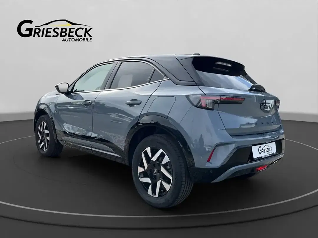 Opel Mokka - Thumbnail 2