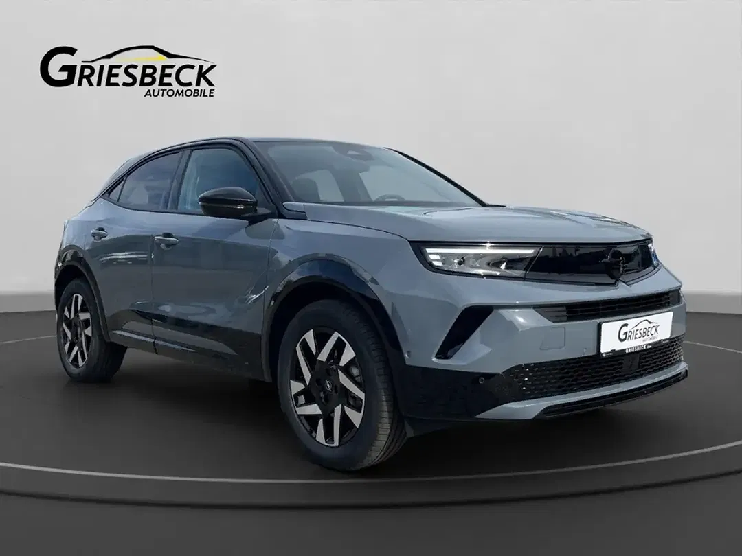 Opel Mokka - Thumbnail 3
