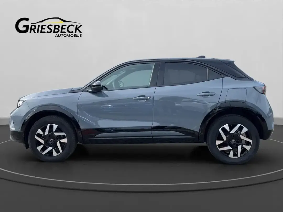 Opel Mokka - Thumbnail 6