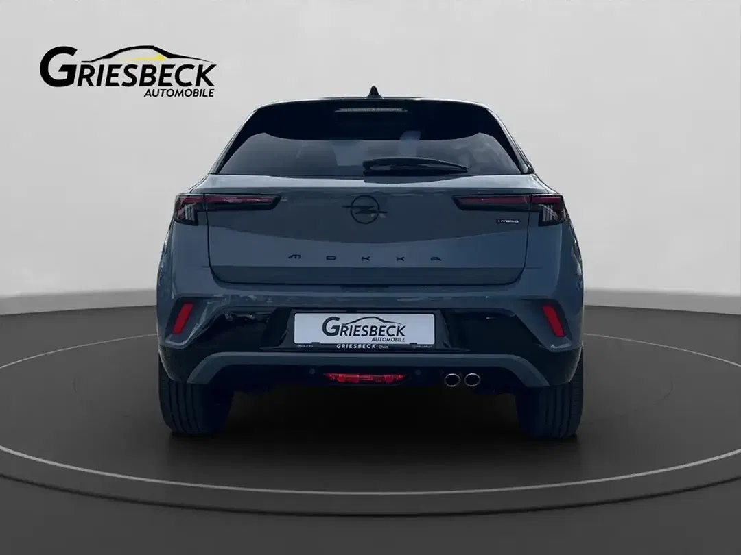 Opel Mokka - Thumbnail 7
