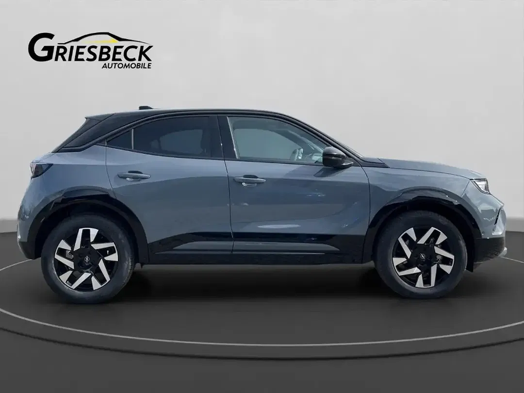 Opel Mokka - Thumbnail 8