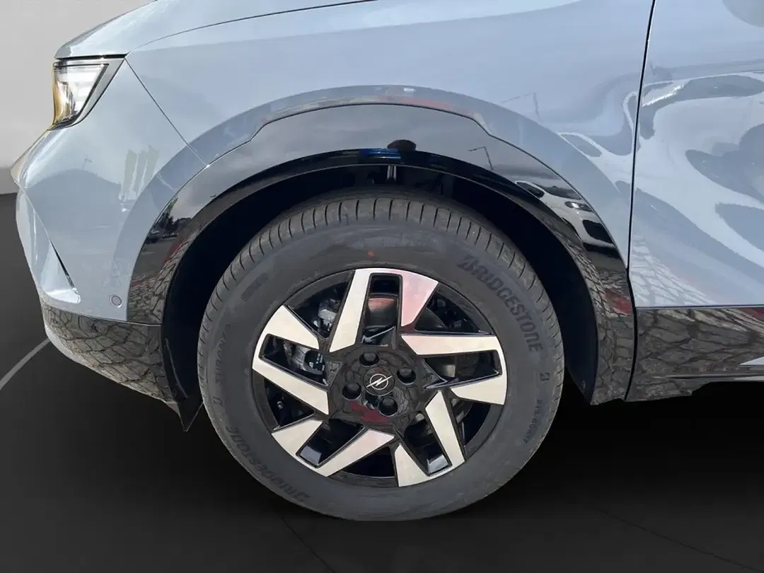 Opel Mokka - Thumbnail 9