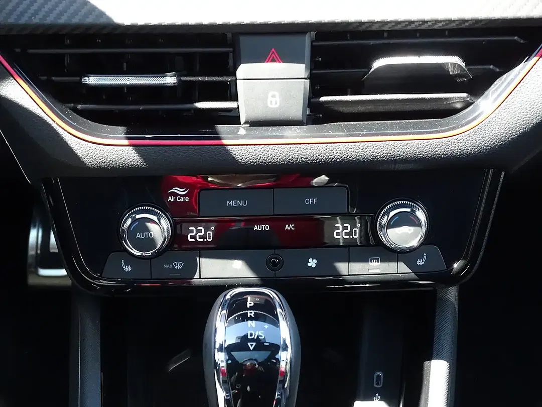 Skoda Kamiq - Thumbnail 14