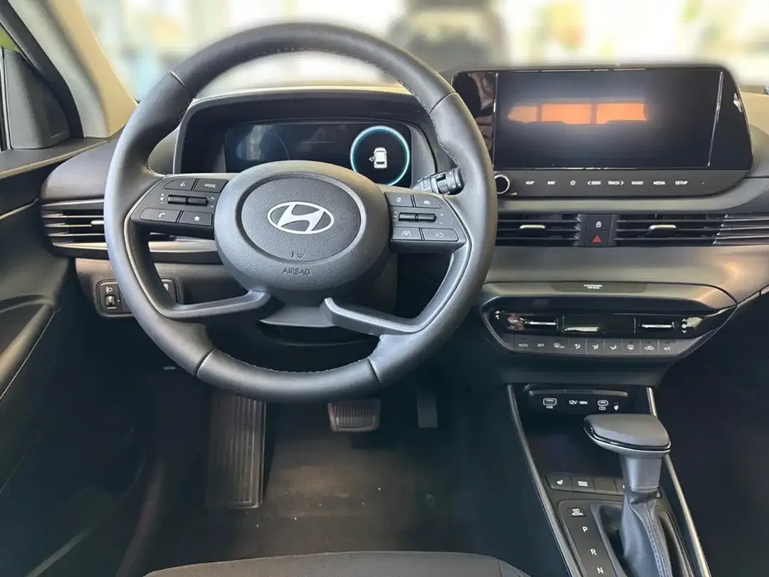 Hyundai i20 - Thumbnail 10