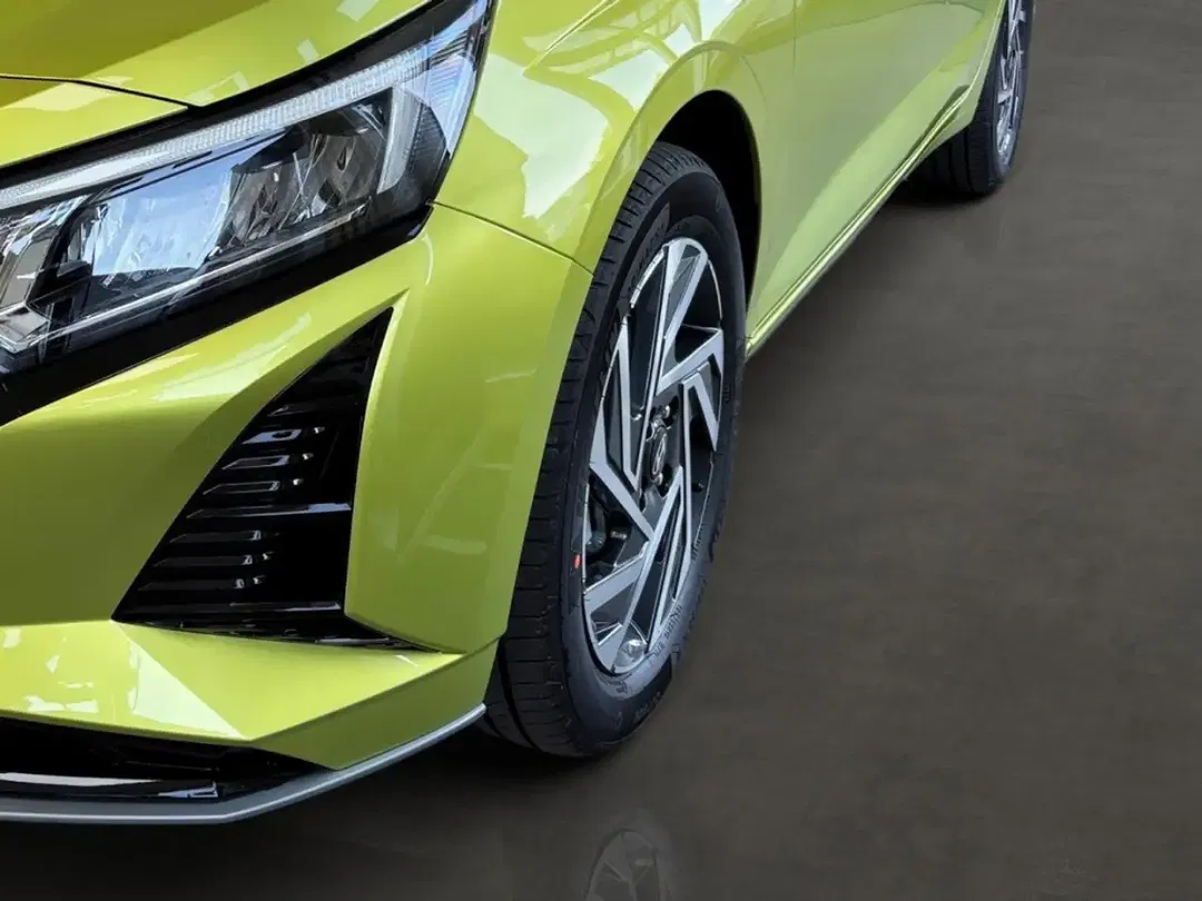 Hyundai i20 - Thumbnail 6