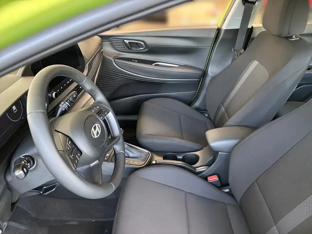 Hyundai i20 - Thumbnail 7