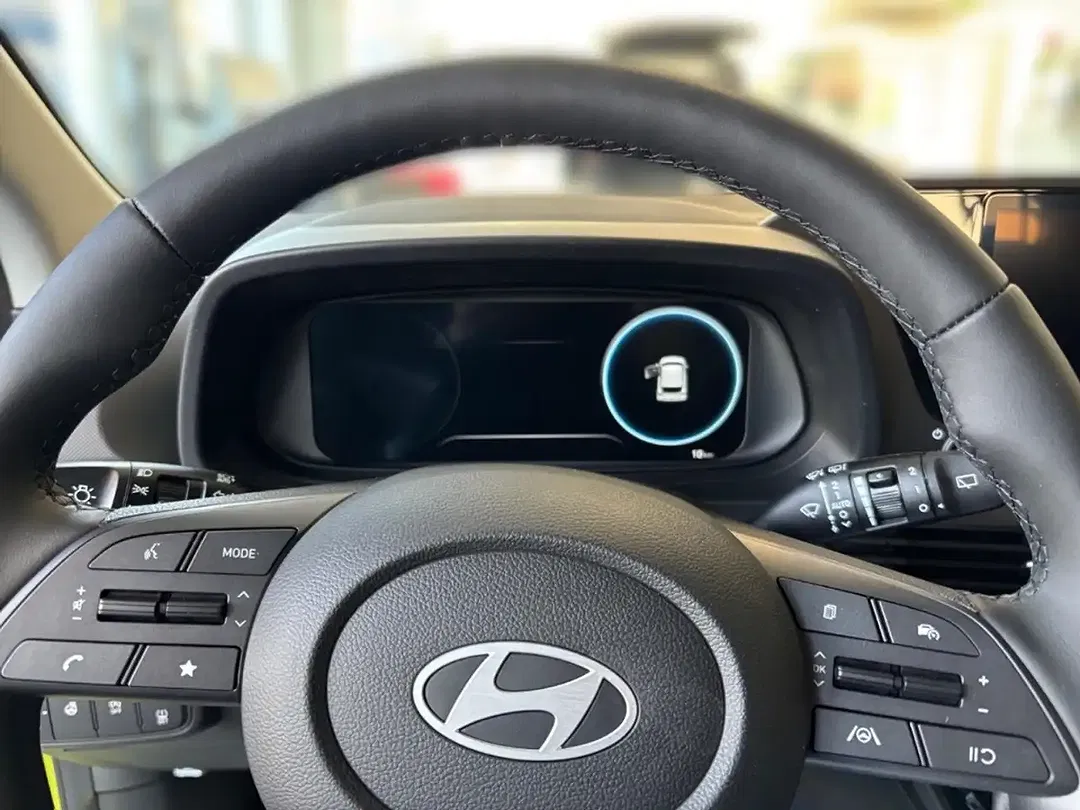 Hyundai i20 - Thumbnail 8