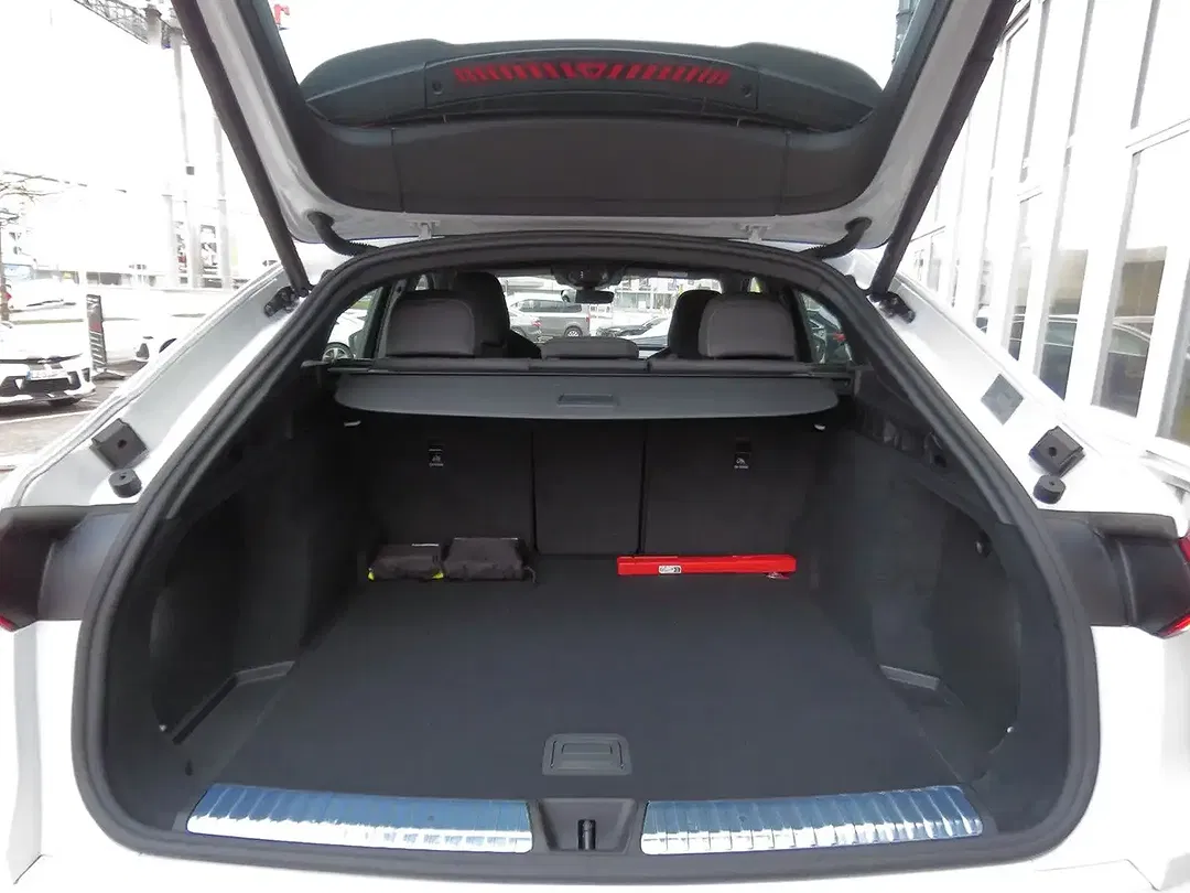 Audi Q5 - Thumbnail 15