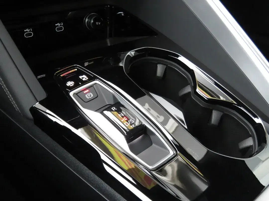 Audi Q5 - Thumbnail 8