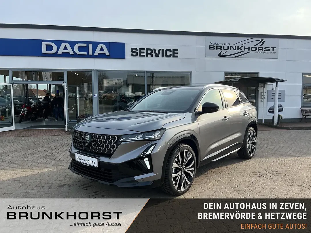 Renault Austral - Afbeelding 1