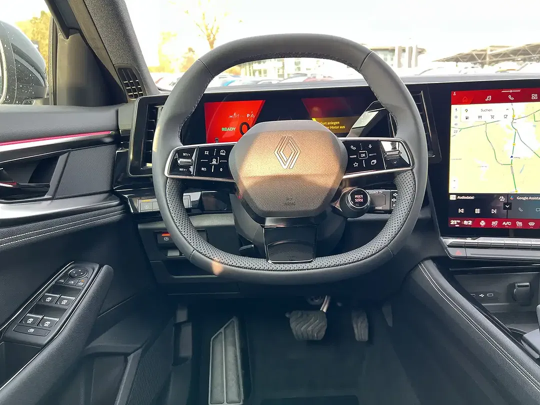 Renault Austral - Thumbnail 7