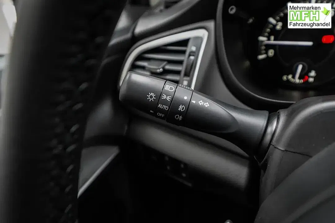 Suzuki S-Cross - Thumbnail 10
