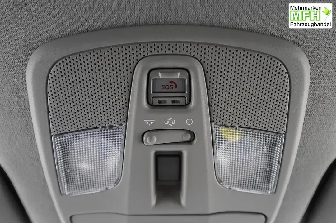 Suzuki S-Cross - Thumbnail 15