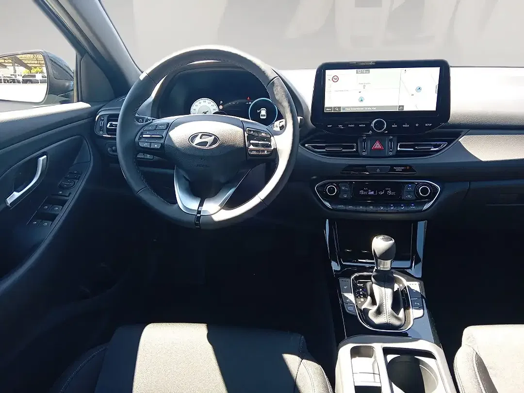 Hyundai i30 - Thumbnail 10