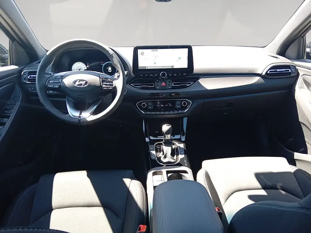Hyundai i30 - Thumbnail 11