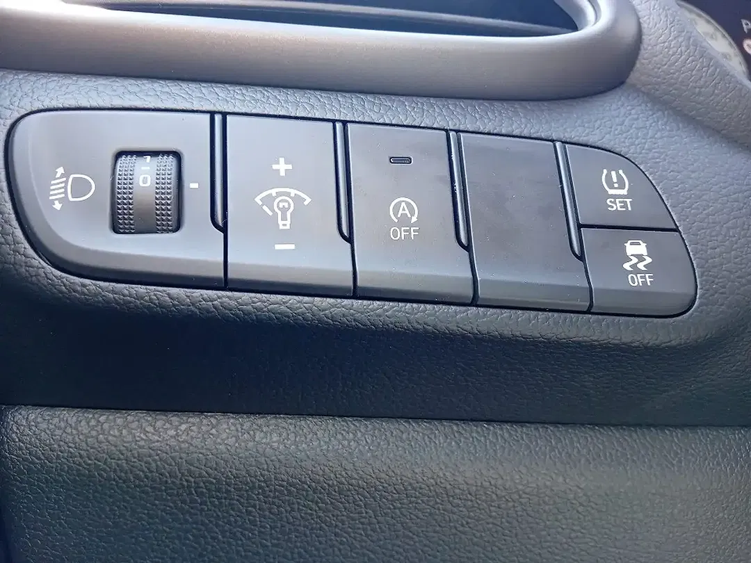 Hyundai i30 - Thumbnail 15