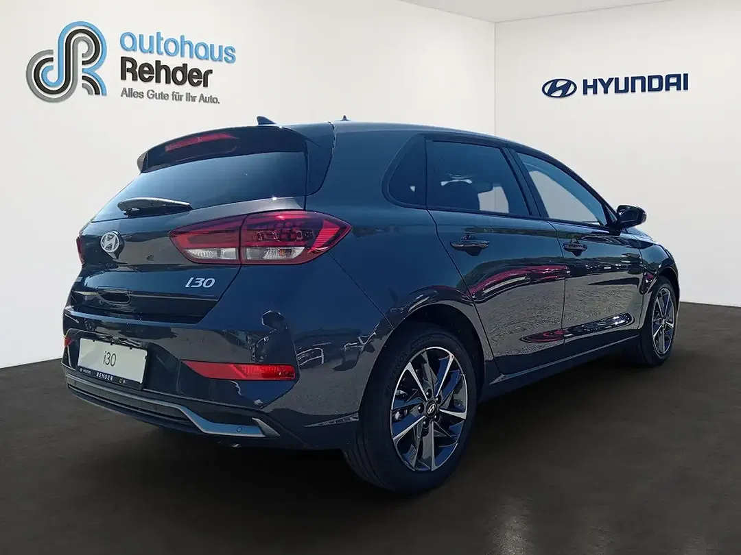 Hyundai i30 - Thumbnail 3