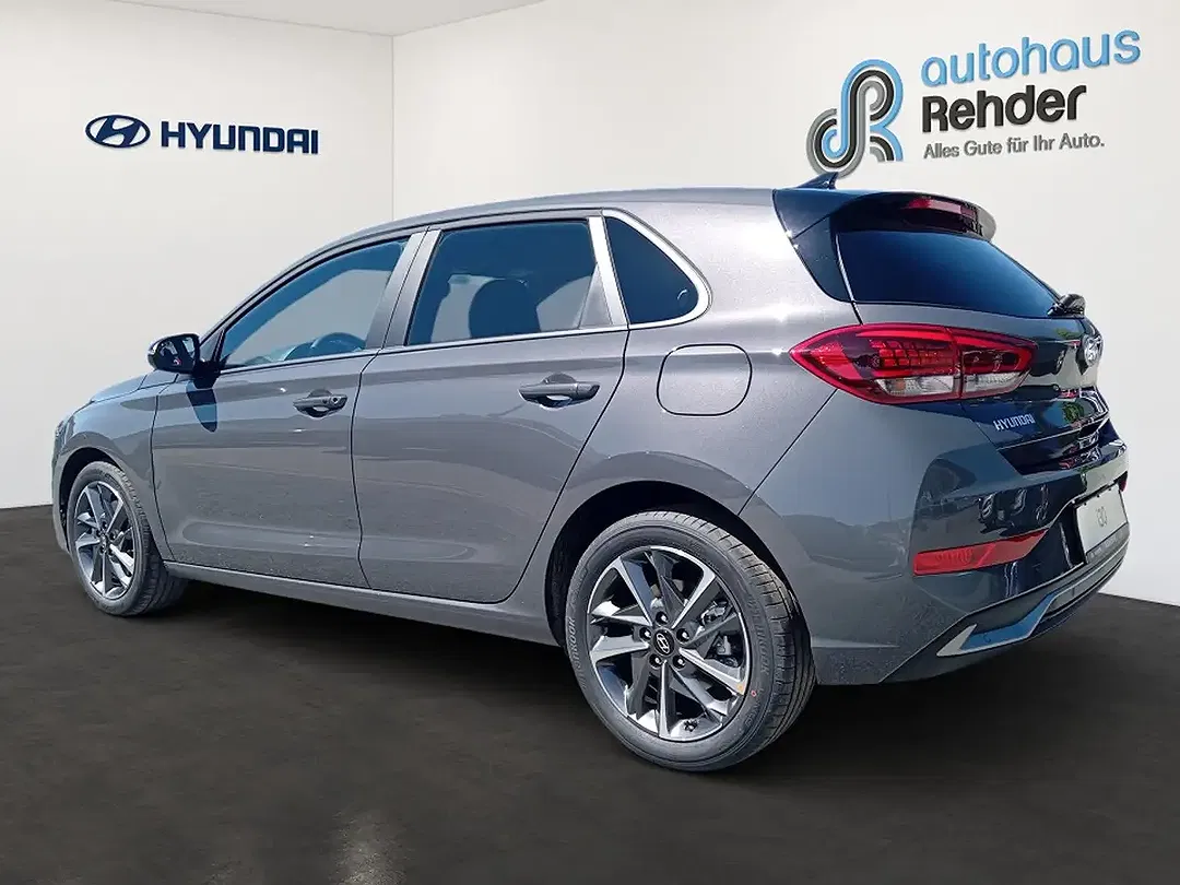 Hyundai i30 - Thumbnail 4
