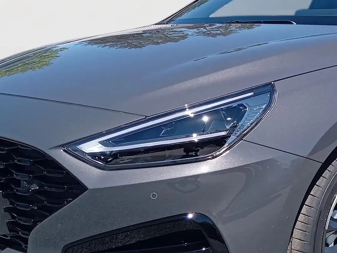 Hyundai i30 - Thumbnail 5