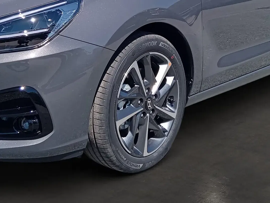 Hyundai i30 - Thumbnail 6