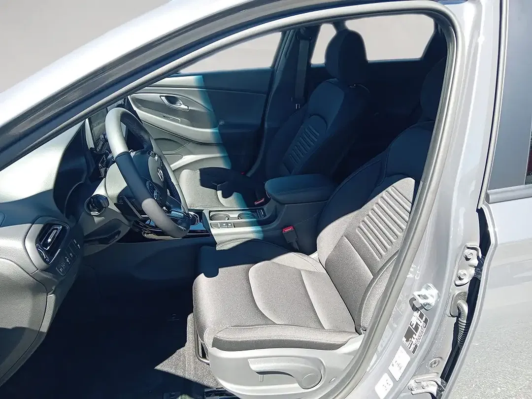 Hyundai i30 - Thumbnail 7