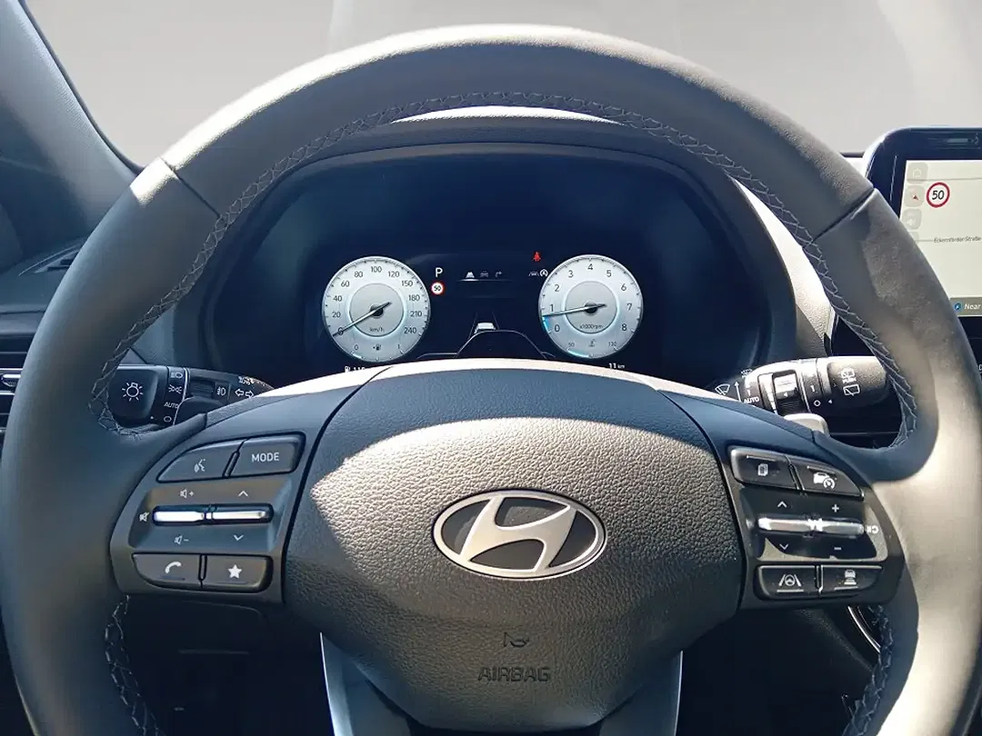 Hyundai i30 - Thumbnail 8