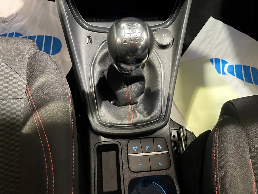 Ford Puma - Thumbnail 10